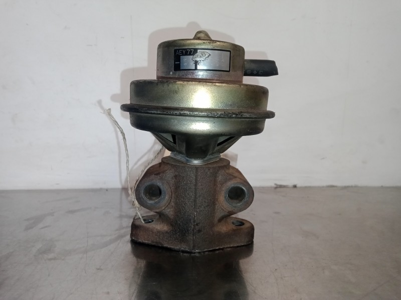 Recambio de valvula egr para nissan almera (n15) 2.0 diesel referencia OEM IAM POSIBLEREFERENCIA:549225C  MECANICA