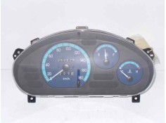 Recambio de cuadro instrumentos para daewoo matiz 0.8 cat referencia OEM IAM 96566387-0A3D280026   2
