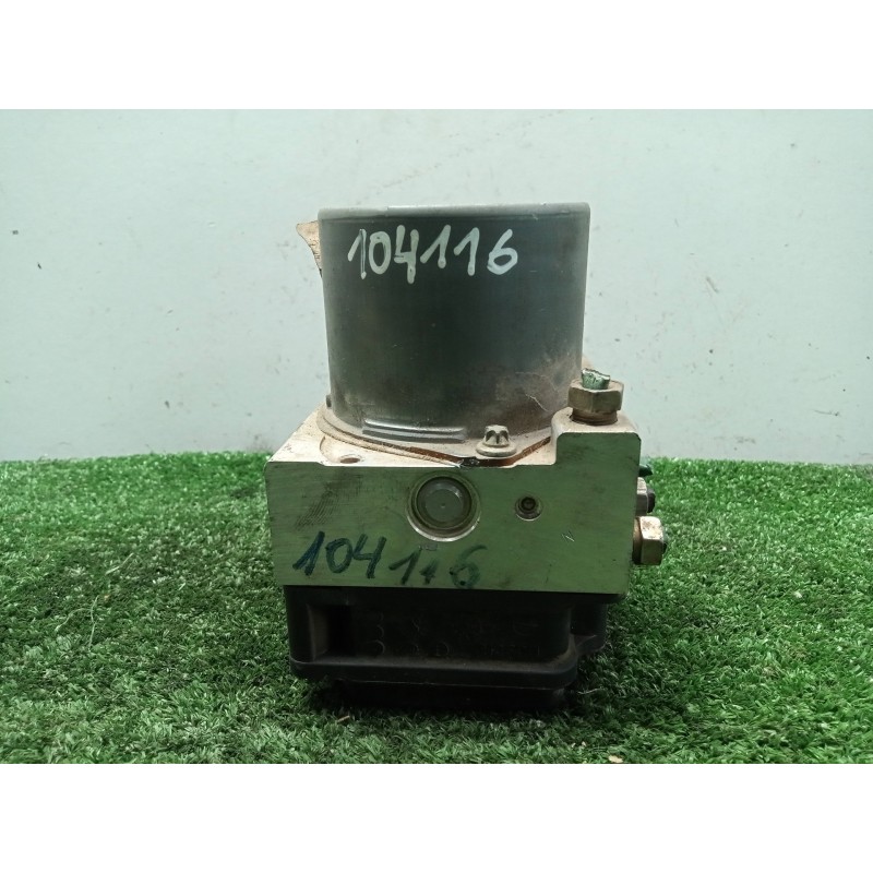 Recambio de abs para renault megane ii berlina 3p 1.5 dci diesel referencia OEM IAM 0265800300-8200038695  
