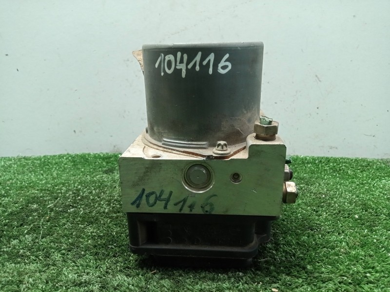 Recambio de abs para renault megane ii berlina 3p 1.5 dci diesel referencia OEM IAM 0265800300-8200038695  