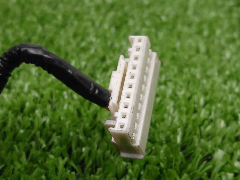 Recambio de mando limpia para volvo s80 berlina 2.0 diesel cat referencia OEM IAM 31264165  