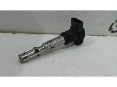Recambio de bobina encendido para audi a3 (8l) 1.8 20v turbo referencia OEM IAM 06A905115D-78251001 TIPO LAPIZ 4.PIN