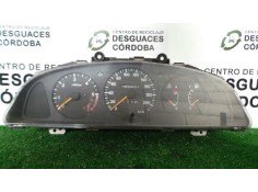 Recambio de cuadro instrumentos para suzuki baleno berlina sy (eg) 1.9 turbodiesel referencia OEM IAM 3410065G00-5G011T10  