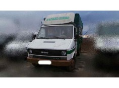 Recambio de aforador para iveco daily caja abierta 2.5 diesel referencia OEM IAM   