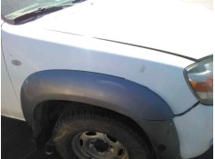 Recambio de aleta delantera derecha para mazda bt-50 (un) 2.5 turbodiesel cat referencia OEM IAM  SIN ALETIN SOLO ALETA