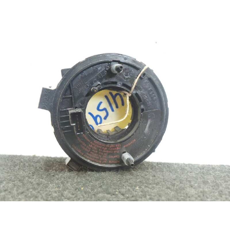 Recambio de anillo airbag para audi a6 berlina (4b2) 2.4 v6 30v referencia OEM IAM 1J0959653C  