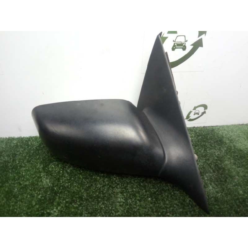 Recambio de retrovisor derecho para ford escort berl./turnier 1.8 turbodiesel cat referencia OEM IAM  ESCORT.95 - MANUAL NEGRO.P
