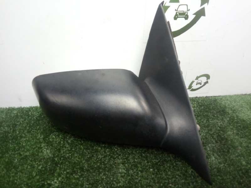 Recambio de retrovisor derecho para ford escort berl./turnier 1.8 turbodiesel cat referencia OEM IAM  ESCORT.95 - MANUAL NEGRO.P