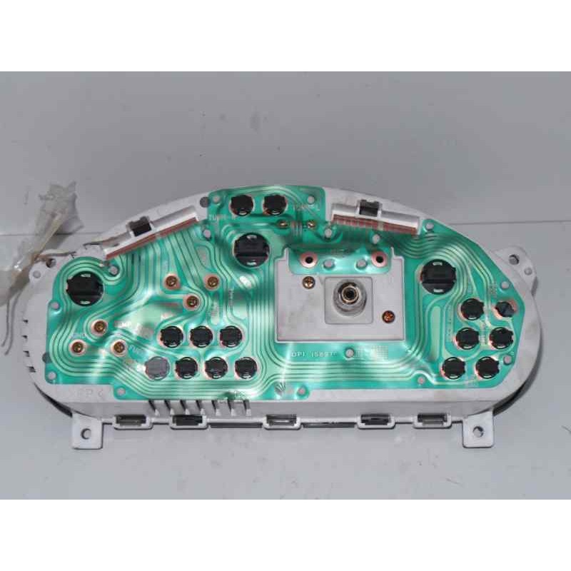 Recambio de cuadro instrumentos para daewoo matiz 0.8 cat referencia OEM IAM 96566387-0A3D280026  
