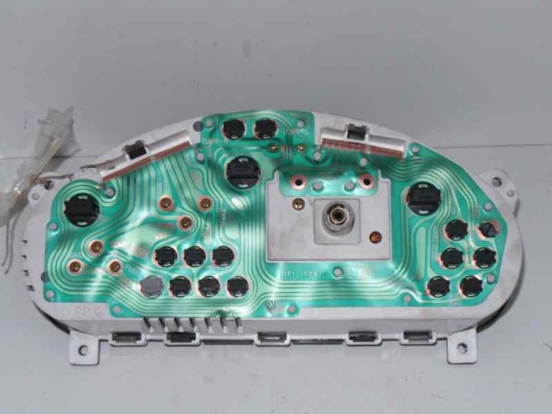 Recambio de cuadro instrumentos para daewoo matiz 0.8 cat referencia OEM IAM 96566387-0A3D280026  