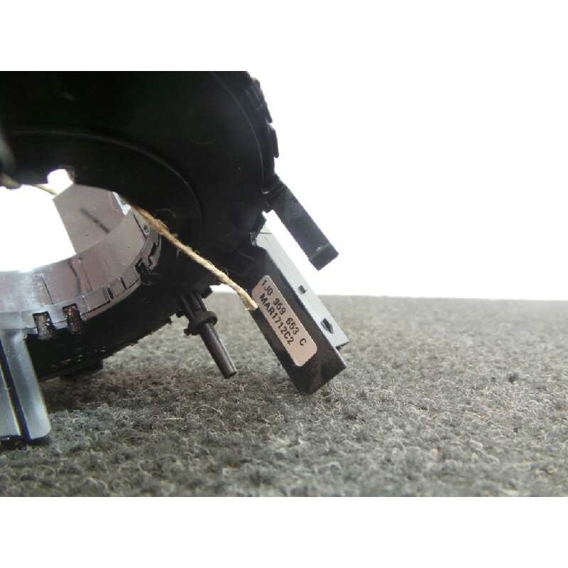 Recambio de anillo airbag para audi a6 berlina (4b2) 2.4 v6 30v referencia OEM IAM 1J0959653C  