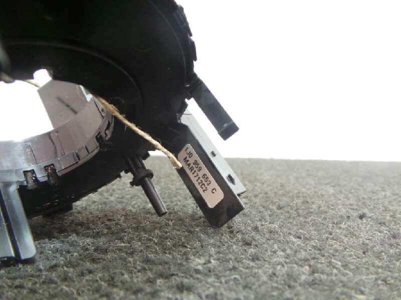 Recambio de anillo airbag para audi a6 berlina (4b2) 2.4 v6 30v referencia OEM IAM 1J0959653C  