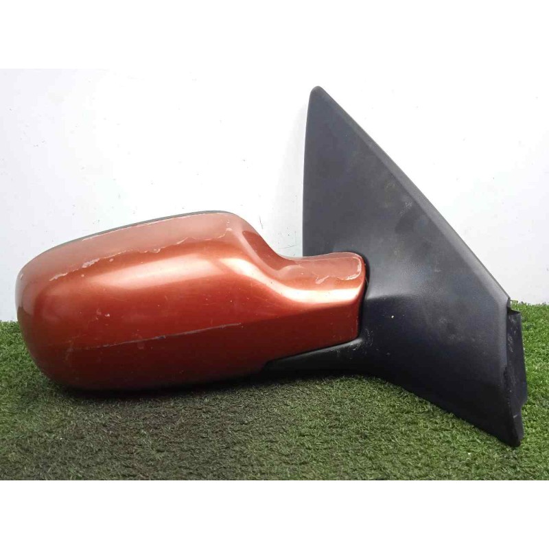 Recambio de retrovisor derecho para renault megane ii berlina 5p 1.5 dci diesel referencia OEM IAM SINREFERENCIA MEGANE.2 - ELEC
