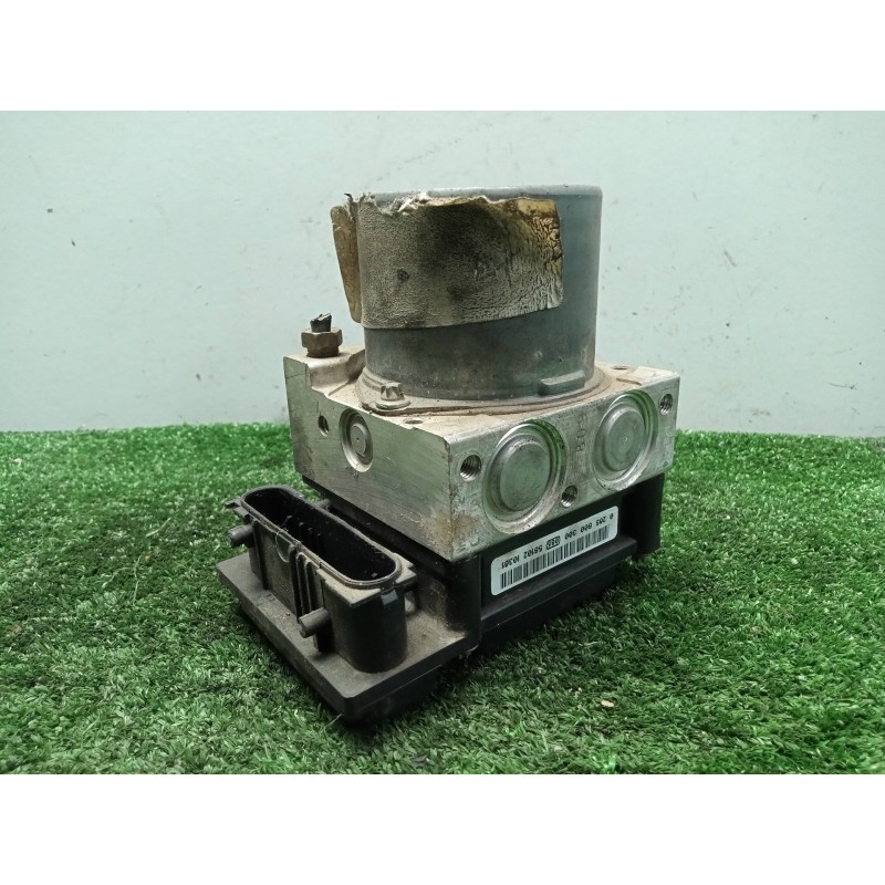 Recambio de abs para renault megane ii berlina 3p 1.5 dci diesel referencia OEM IAM 0265800300-8200038695  