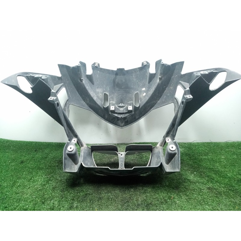 Recambio de carenado delantero para bmw r 1200 rt/st referencia OEM IAM 46637682929 K26 - 05-10 FRONTAL