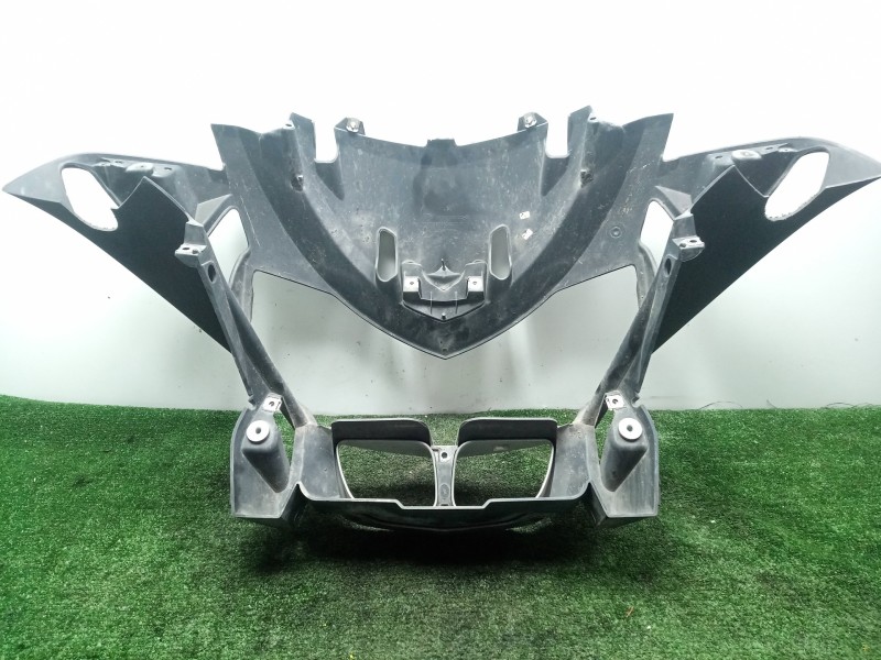Recambio de carenado delantero para bmw r 1200 rt/st referencia OEM IAM 46637682929 K26 - 05-10 FRONTAL