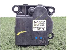 Recambio de motor trampilla calefaccion para ford ranger (tke) 2.0 tdci panther cat referencia OEM IAM TA1T6000-EA1F1LYALC02  