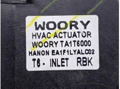 Recambio de motor trampilla calefaccion para ford ranger (tke) 2.0 tdci panther cat referencia OEM IAM TA1T6000-EA1F1LYALC02   2