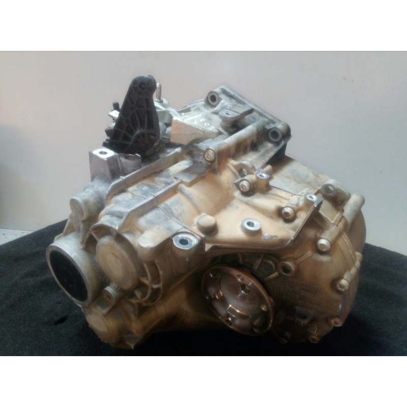 Recambio de caja cambios para skoda octavia combi (1z5) scout 4x4 referencia OEM IAM KDL 6.VELOCIDADES MANUAL