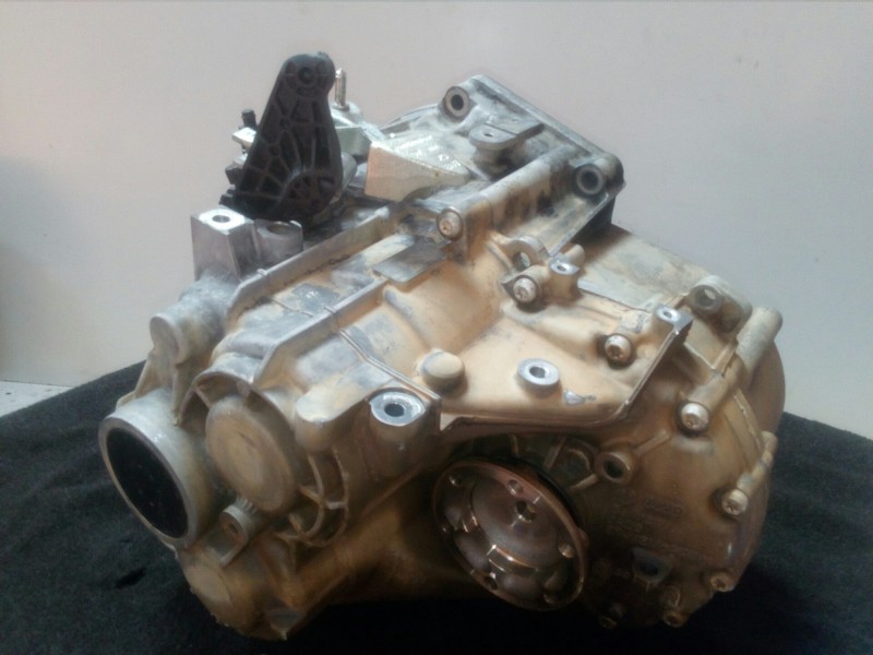 Recambio de caja cambios para skoda octavia combi (1z5) scout 4x4 referencia OEM IAM KDL 6.VELOCIDADES MANUAL