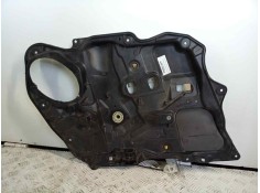 Recambio de elevalunas delantero izquierdo para mazda 3 berlina (bk) 1.6 cd diesel cat referencia OEM IAM  ELECTRICO 4.PUERTAS - 2