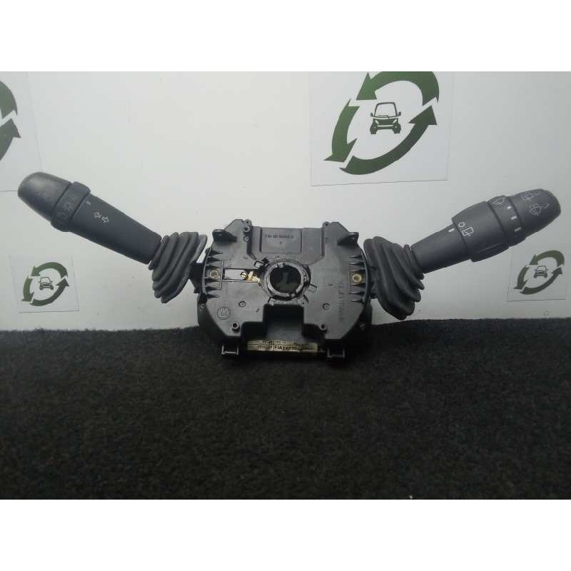 Recambio de mando luces para fiat stilo (192) 1.6 16v cat referencia OEM IAM 07352969600 MANDO.DOBLE 