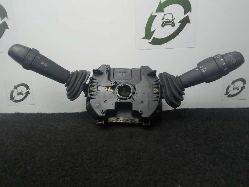 Recambio de mando luces para fiat stilo (192) 1.6 16v cat referencia OEM IAM 07352969600 MANDO.DOBLE 