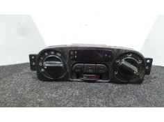 Recambio de mando calefaccion / aire acondicionado para kia clarus 2.0 cat referencia OEM IAM 0K9A261190 DOOWAN 3.CONECTOR