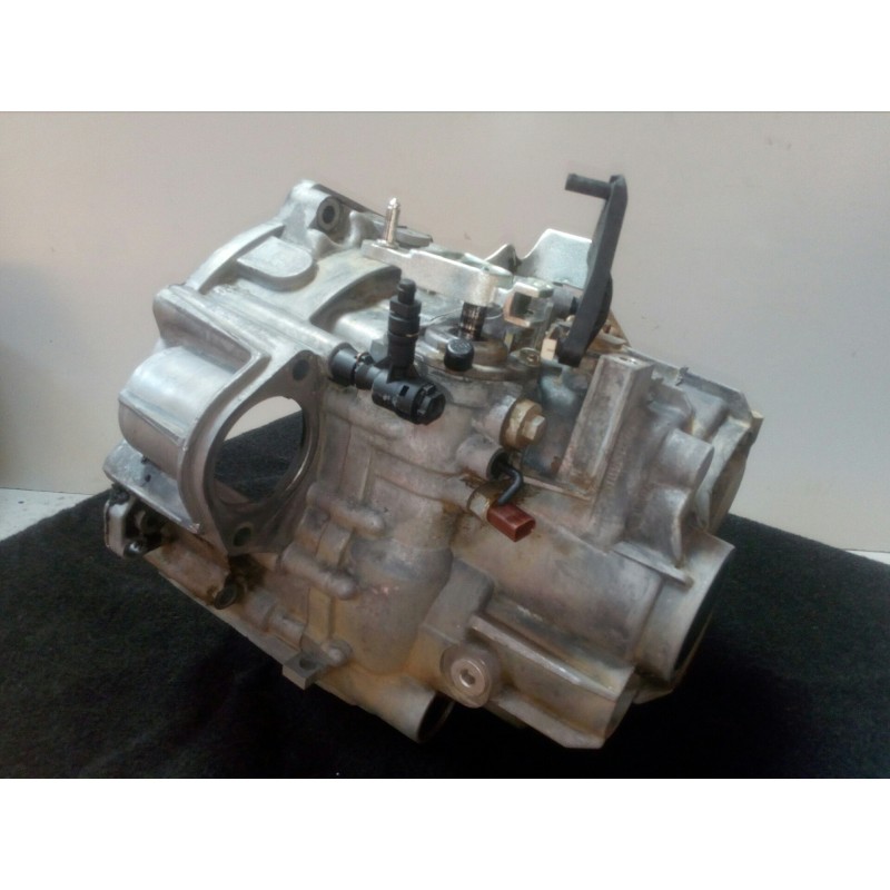 Recambio de caja cambios para skoda octavia combi (1z5) scout 4x4 referencia OEM IAM KDL 6.VELOCIDADES MANUAL
