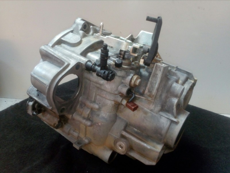 Recambio de caja cambios para skoda octavia combi (1z5) scout 4x4 referencia OEM IAM KDL 6.VELOCIDADES MANUAL