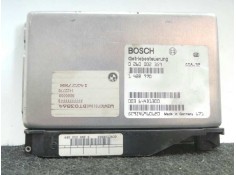 Recambio de centralita cambio automatico para bmw serie 5 berlina (e39) 2.5 turbodiesel cat referencia OEM IAM 0260002359-142277