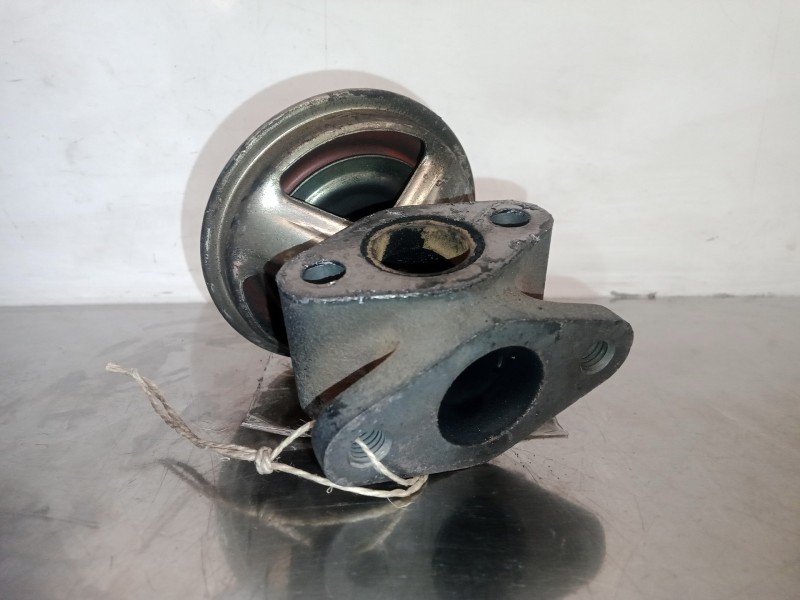 Recambio de valvula egr para nissan primera berlina (p11) 2.0 turbodiesel cat referencia OEM IAM POSIBLEREFERENCIA:0027125A  MEC
