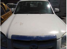 Recambio de capot para mazda bt-50 (un) 2.5 turbodiesel cat referencia OEM IAM   