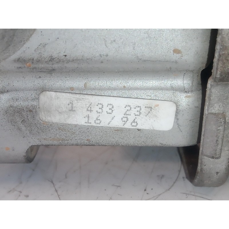 Recambio de caja mariposa para bmw serie 5 berlina (e39) 2.8 24v cat referencia OEM IAM 1433237  