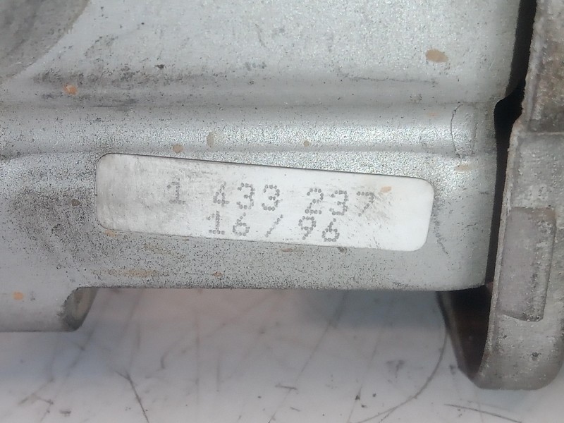 Recambio de caja mariposa para bmw serie 5 berlina (e39) 2.8 24v cat referencia OEM IAM 1433237  