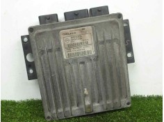 Recambio de centralita motor uce para renault scenic ii 1.5 dci diesel referencia OEM IAM R0410B024C-8200334419-8200414354-DDCR 