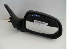 Recambio de retrovisor derecho para kia shuma ii 1.6 ls 4 berlina referencia OEM IAM  ELCTRICO - 3.PINES AZUL