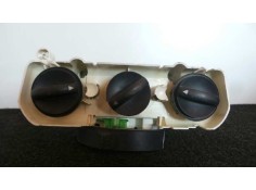 Recambio de mando calefaccion / aire acondicionado para toyota corolla (e12) 1.4 16v cat referencia OEM IAM 4ZZ  