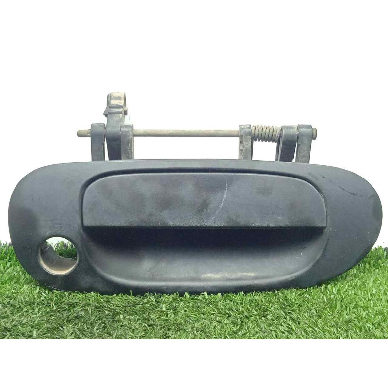 Recambio de maneta exterior delantera derecha para mitsubishi carisma berina 5 (da0) 1.6 cat referencia OEM IAM   