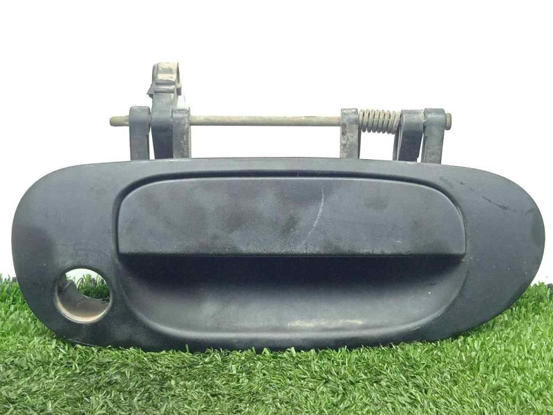 Recambio de maneta exterior delantera derecha para mitsubishi carisma berina 5 (da0) 1.6 cat referencia OEM IAM   