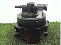 Recambio de soporte filtro gasoil para citroën c4 grand picasso 2.0 hdi fap cat (rhr / dw10bted4) referencia OEM IAM 9645928180 