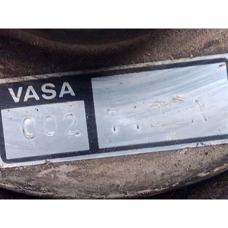 Recambio de valvula egr para nissan primera berlina (p11) 2.0 turbodiesel cat referencia OEM IAM POSIBLEREFERENCIA:0027125A  MEC