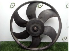 Recambio de electroventilador para ford transit connect (tc7) 1.8 tdci cat referencia OEM IAM 2T148C607AD Ø DIAMETRO: 380MM 2.PI