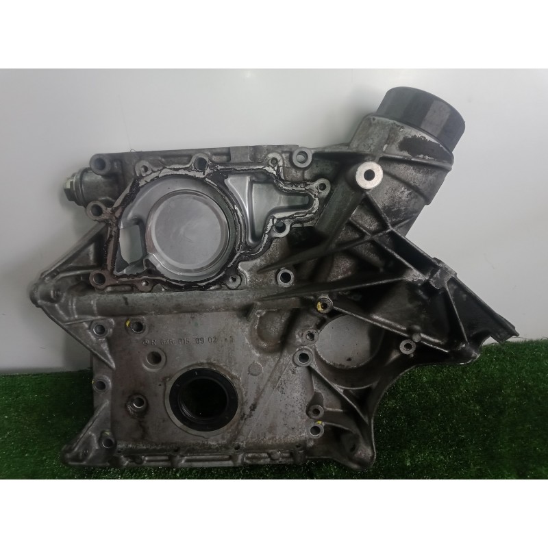 Recambio de tapa distribucion para mercedes-benz clase c (w204) berlina 2.2 cdi cat referencia OEM IAM R6460150902  