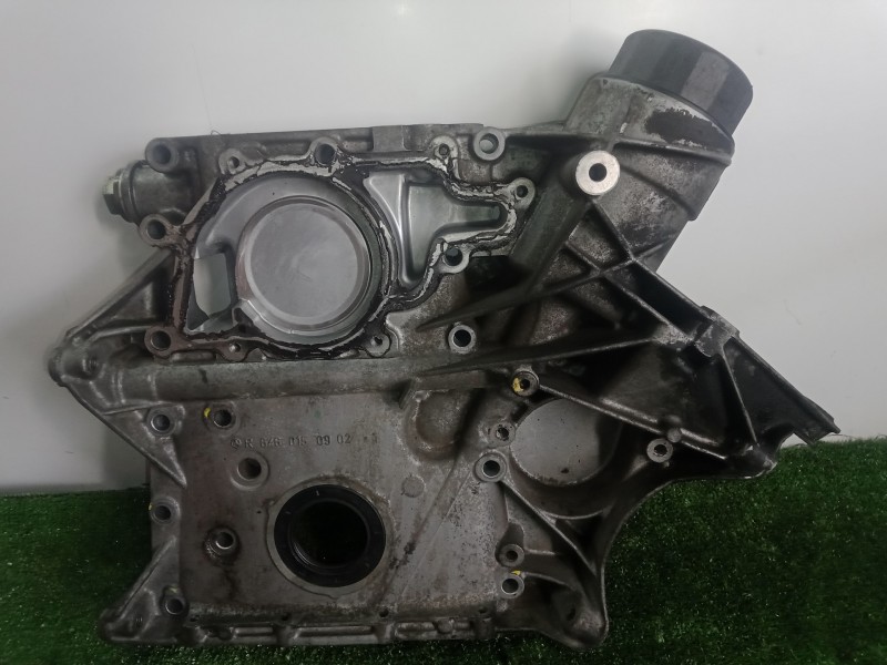 Recambio de tapa distribucion para mercedes-benz clase c (w204) berlina 2.2 cdi cat referencia OEM IAM R6460150902  