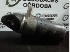 Recambio de motor arranque para mg serie 45 (rt) referencia OEM IAM 0001106016  BOSCH 2