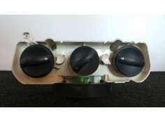 Recambio de mando calefaccion / aire acondicionado para toyota corolla (e12) 1.4 16v cat referencia OEM IAM 4ZZ   2