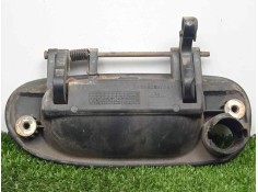 Recambio de maneta exterior delantera derecha para mitsubishi carisma berina 5 (da0) 1.6 cat referencia OEM IAM    2
