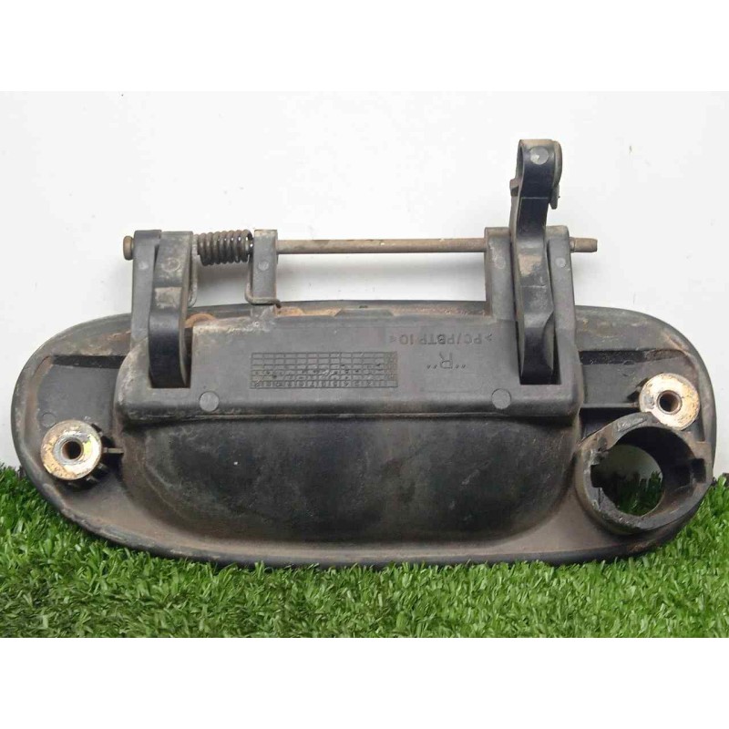 Recambio de maneta exterior delantera derecha para mitsubishi carisma berina 5 (da0) 1.6 cat referencia OEM IAM   