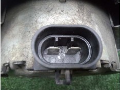 Recambio de electroventilador para ford transit connect (tc7) 1.8 tdci cat referencia OEM IAM 2T148C607AD Ø DIAMETRO: 380MM 2.PI 2